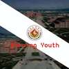 Burning Youth(宝鸡文理学院60周年校庆) - 金志华