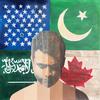 Together Alone - Zameer Rizvi&Lily Kincade