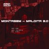 Montagem - Maldita 3.0 (Explicit) - MC GW&Mc Pogba&DJ OBL