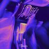 CARONTE - No Saints&Frankox