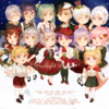 Starlight Parade - 伊水_Uryan&初音ミク&洛天依&乐正绫&言和&心华&星尘&乐正龙牙&心明&幻晓伊&URUUT&不安定&溱绫西陌&Muse&流绪&鏡音リン・レン&鏡音レン&星砂&言明&乐正依&颗粒&Dec顾令&Creuzer&坐标P&楚轩&奶油蘑菇&结云村的迅喵&哈士奇P