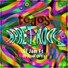 Todos apretados (feat. Dj Axel Ortiz|Explicit) - El Jam&Dj Axel Ortiz