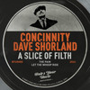 The Pain - concinnity&Dave Shorland