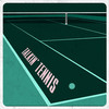 TALKIN' TENNIS (Explicit) - Hatty Maines