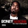 1 and Only Boney (Explicit) - BONEY SKRONE&Lester Roy