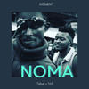 Noma (feat. 44Q & Ykidd Dario) (Explicit) - FLAME-G YAHUDII&44Q&Ykidd Dario