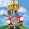 Do Salale II (feat. Chino Kidd) - ATAN&Chino Kidd