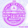 Open Your Eyes (Colin Sales Remix) - Ruben Vidal&Rick Galactik&Eman&Colin Sales