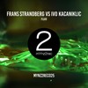 Fluid (Extended Mix) - Frans Strandberg&Ivo Kacaniklic
