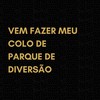 Vem Fazer Meu Colo de Parque de Diversão (Explicit) - DJ DG O ÚNICO&MC N do Bê