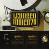 Chiù fort angor - Lentisco&Tonico 70&Alessandro Vitale