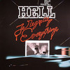 Je Regrette Everything (Superpitcher Remix) - dj hell&Billie Ray Martin&Superpitcher