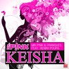 Keisha (Radio Mix) - Mr.Pink&Franques&Henry Poupa