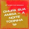 Chupa Sua Amiga – a Noite Todinha (Explicit) - Dj Nando&Mc Dioguinho