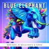 Blue Elephant (Cut Version) - Demideep&Di Bella Music&Yared