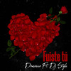 Fuiste Tu - Dominico&DJ Style