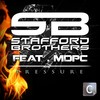 Pressure (Dub) - Stafford Brothers&Mdpc