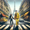paris streets - Georgie.