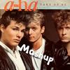 a-ha-aHa-Take On Me (Mashup) (Remix) - Matthew.X&Controls