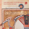 Conductus flos in monte cernitur - Tiburtina Ensemble&Barbora Kabátková&Hana Blazikova&Margit Übellacker&Tereza Havlíková&Hildegard von Bingen