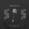 Bendecio (feat. Diosi The God) (Explicit) - Malexys&Diosi the god