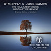 We Will Meet Again (Oscilater Epic Edit) - X-Mayfly&Jose Bumps&Oscilater