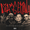 Dia da Semana (Explicit) - mc dn&MC Kel SP&MC Vitão JC&Menino GS&Moss Beats