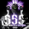 Cypher 4 (feat. Imvge, Shady Guero, Iam Big Flash, Ez Flockin, Joey Sour & Jazzy J) (Explicit) - NikoWorthAZilli&IMVGE&SHADY GÜERO&Iam Big Flash&EZ FLockin&Joey Sour&Jazzy J