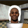 [Skibidi] FNF VS Skibidi Toilet  Skibidi Invasion[DEMO] - 葡萄不甜
