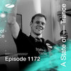 Remember The Future (ASOT 1172) - spektre&Bryan Kearney