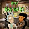 Mega Do Rick and Morty (MTG) (Explicit) - DJ RZ