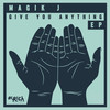 Hold On To The Feeling feat. Sandy Mill (Dub Mix) - Magik J&Sandy Mill