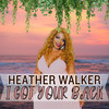 Victory - Heather Walker