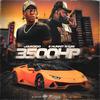 3500HP (feat. 5 Hunnit K-Lee) (Explicit) - Jar300&5 Hunnit K-Lee