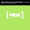 Hurricane (Myon & Shane 54 In Search Of Sunrise Extended Mix) - Myon & Shane 54&Amy Pearson