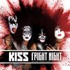 Cold Gin (Live 1994) - Kiss