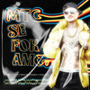 MTG SE FOR AMOR (Explicit) - DJ Fepas