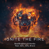 Ignite the fire（feat.Gen,Sols,Brace） - BeatBrothers&Honka