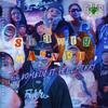 Shawty Magnet (feat. Hellmerry) (Explicit) - 025 Bombin'&HELLMERRY