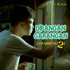 DIPANGAN GARANGAN (Gembeng 2) - Rizky Kikik