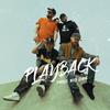 Playback (feat. Apiasere, Dauner & L-Mental) (Explicit) - Daz Mc&Apiasere&Dauner&L-Mental