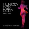 Looking Around (Remix) - Amber Ferrell