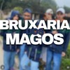 BRUXARIA DOS MAGOS (Explicit) - DJ Kikito SP&Dj Kikito&DJ Kayan 011
