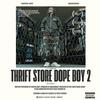 Thrift Store ** Boy 2 (Explicit) - Cartier Cody