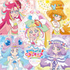 Viva! Spark!トロピカル～ジュ！プリキュア - Machico&ファイルーズあい&花守ゆみり&石川由依&瀬戸麻沙美&日高里菜