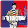 Here Today Gone Tomorrow - XL