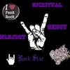 Rockstar (feat. Geboy & Spritiual) (Explicit) - YUNXGJXY&Geboy&Spritiual