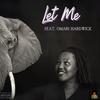 Let Me (feat. Omari Hardwick) (Instrumental Version) - Mihya&Omari Hardwick
