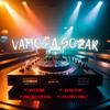 Vamos A Gozar (feat. Livewire, Velosityvibez & Edwynn|Explicit) - Project Pook&Livewire&Velosityvibez&EDWYNN