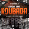 Em Cima Da XT Roubada (Explicit) - DJ KELVINHO DA ZS&MC Pereira ZS&Central dos Bailes&MC Guuh Do AV&MC Pekena da ZO